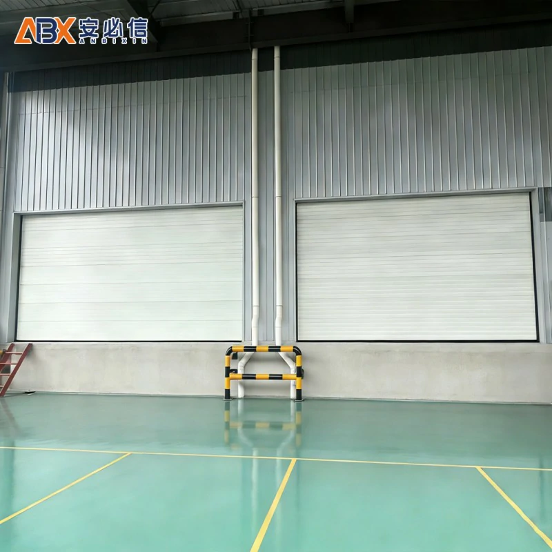 晋中保温滑升门